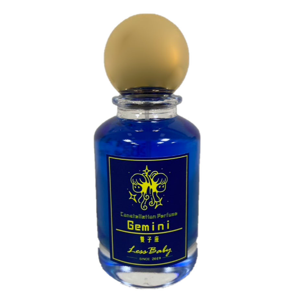 星座系列香水-雙子座【50ml】