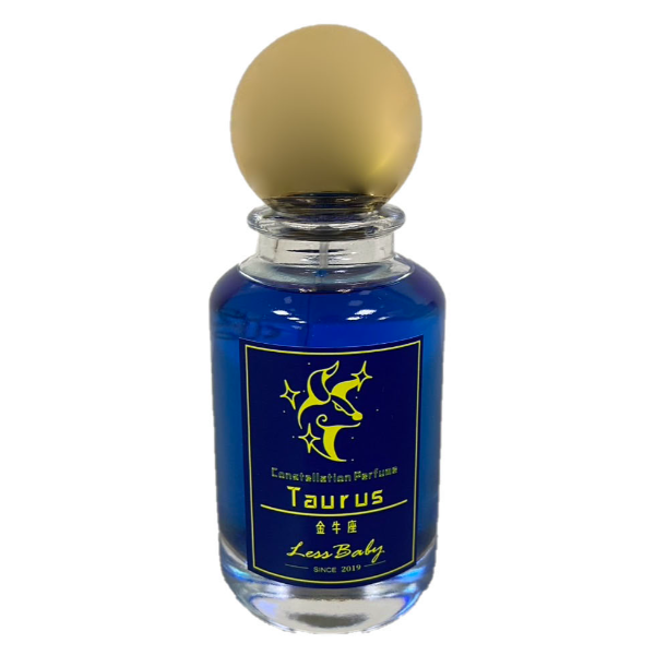 星座系列香水-金牛座【50ml】