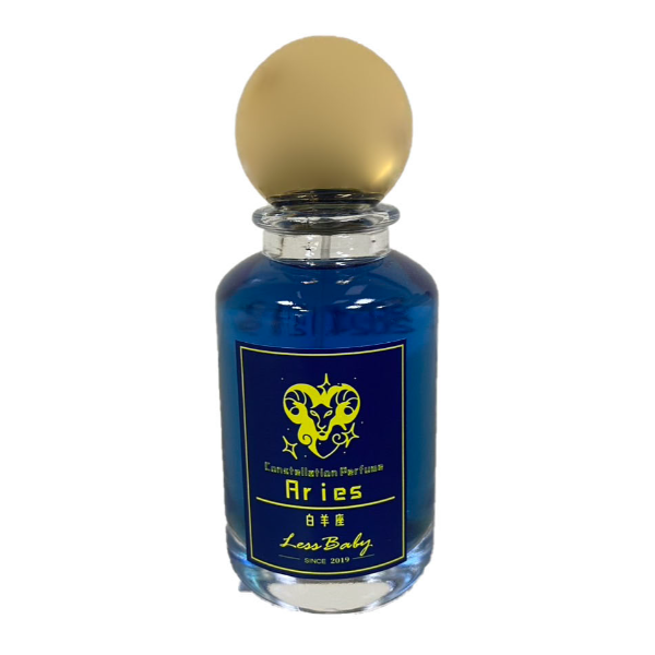 星座系列香水-牡羊座【50ml】