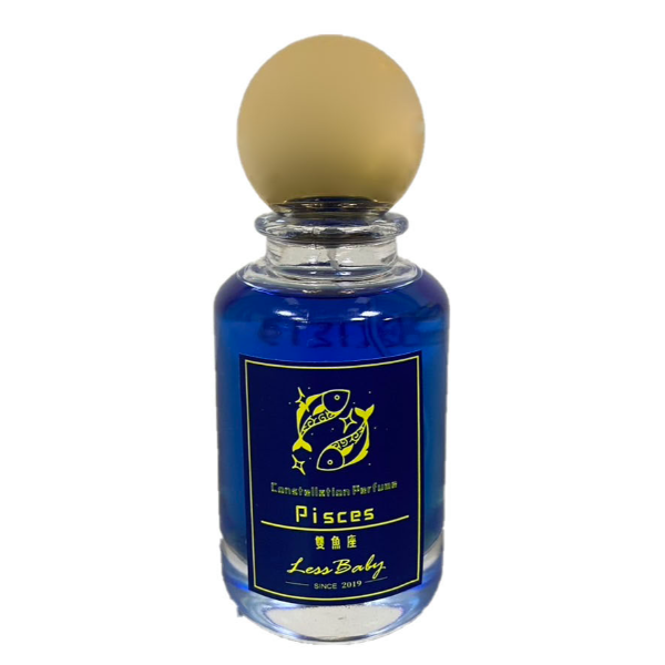 星座系列香水-魔羯座【50ml】