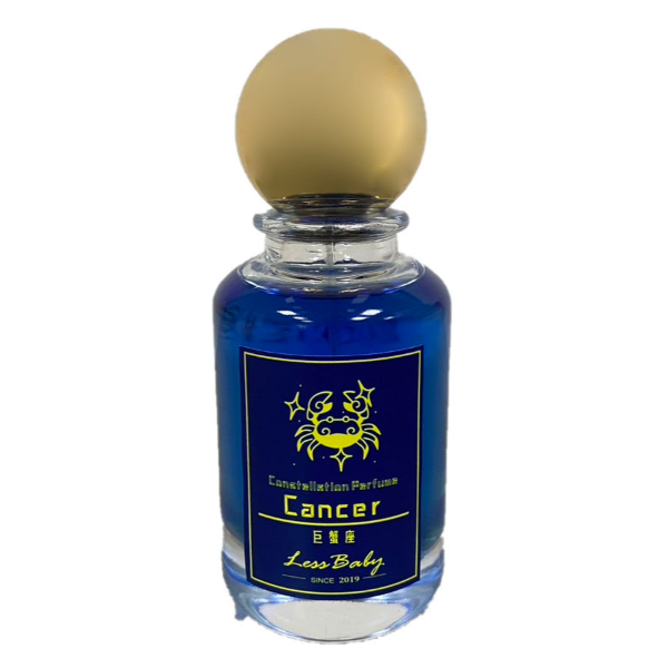 星座系列香水-巨蟹座【50ml】