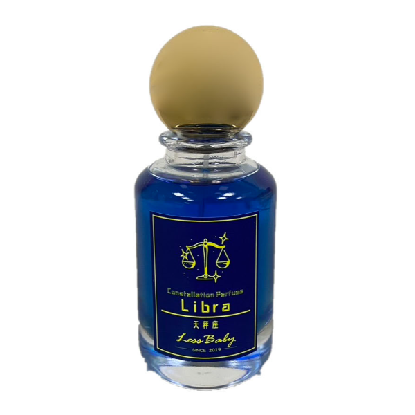 星座系列香水-天秤座【50ml】