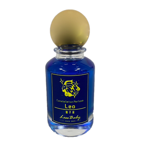 星座系列香水-獅子座【50ml】
