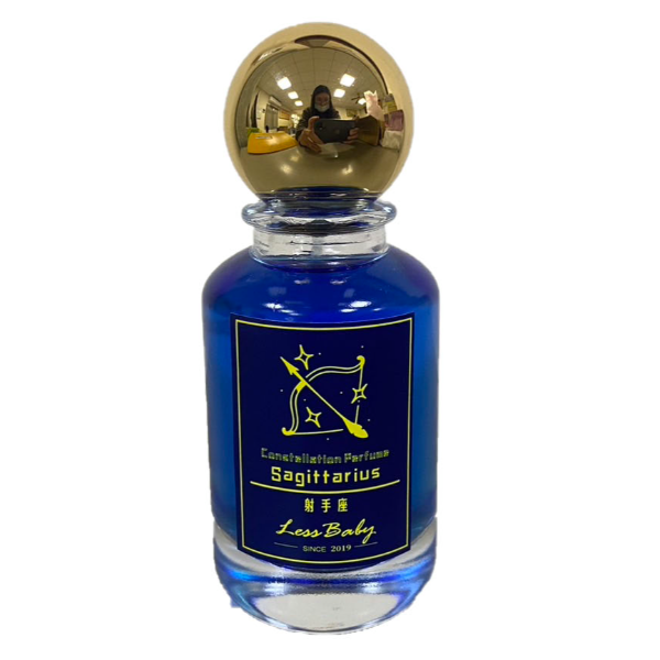 星座系列香水-射手座【50ml】