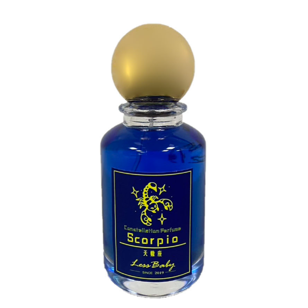 星座系列香水-射手座【50ml】