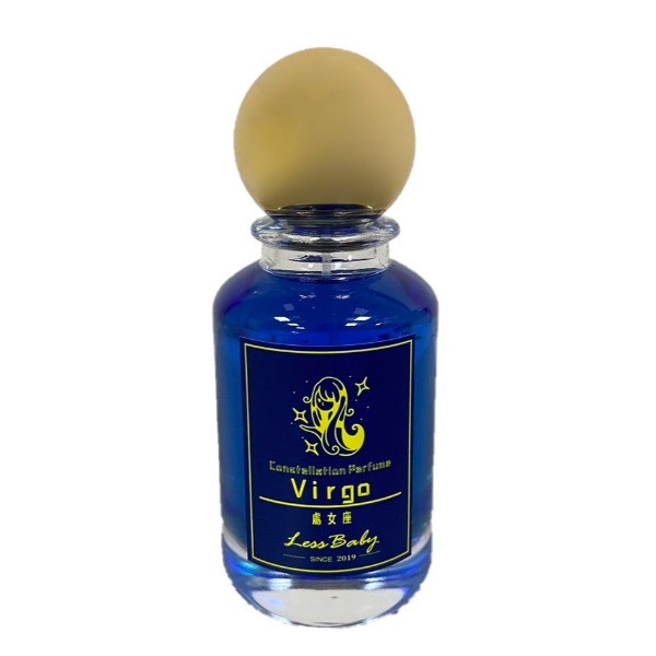 星座系列香水-處女座【50ml】