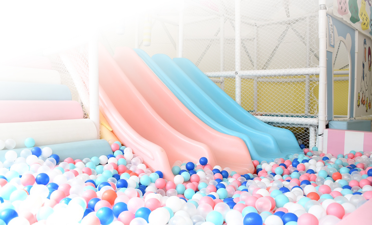 ballpit